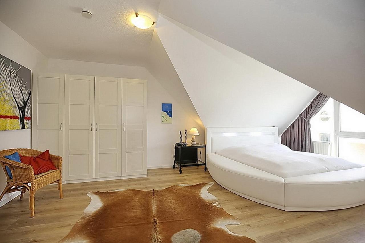 Residenz Seestern Wohnung 63 Boltenhagen Kültér fotó