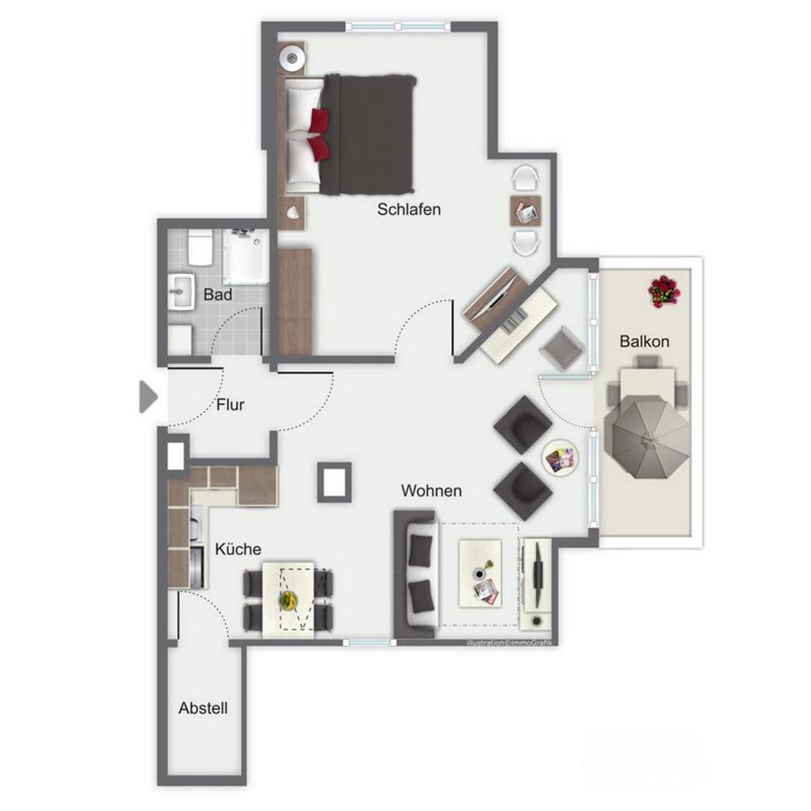 Residenz Seestern Wohnung 63 Boltenhagen Kültér fotó
