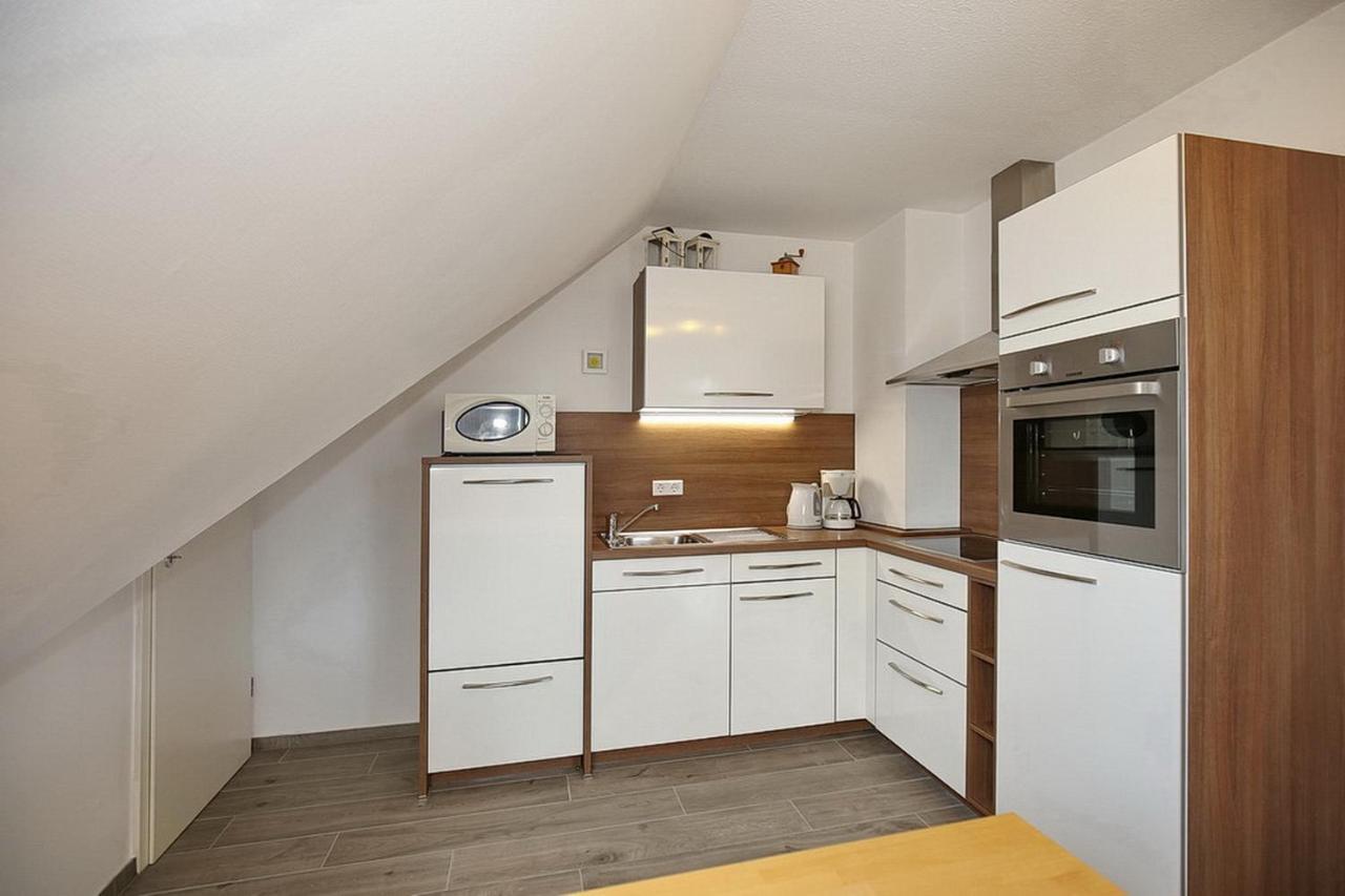 Residenz Seestern Wohnung 63 Boltenhagen Kültér fotó