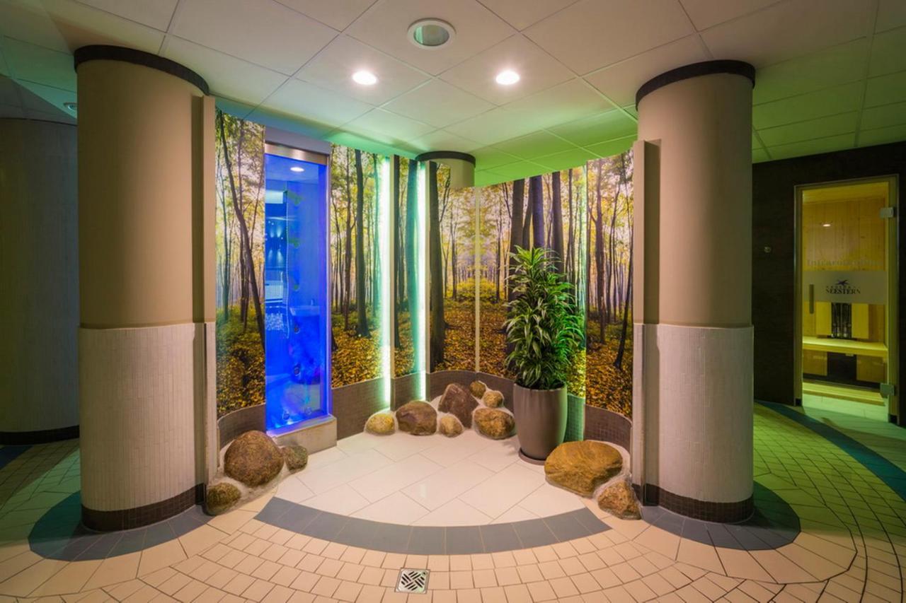 Residenz Seestern Wohnung 63 Boltenhagen Kültér fotó