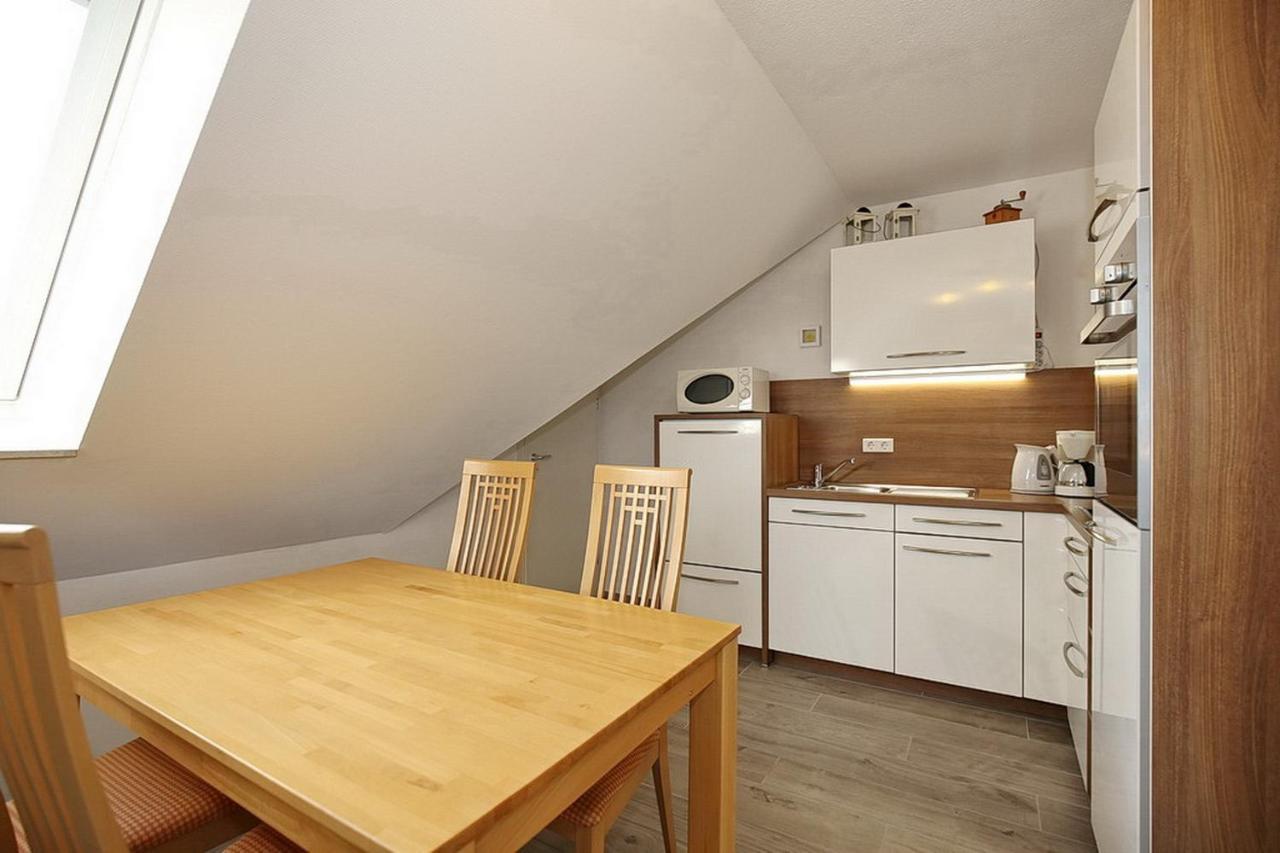 Residenz Seestern Wohnung 63 Boltenhagen Kültér fotó