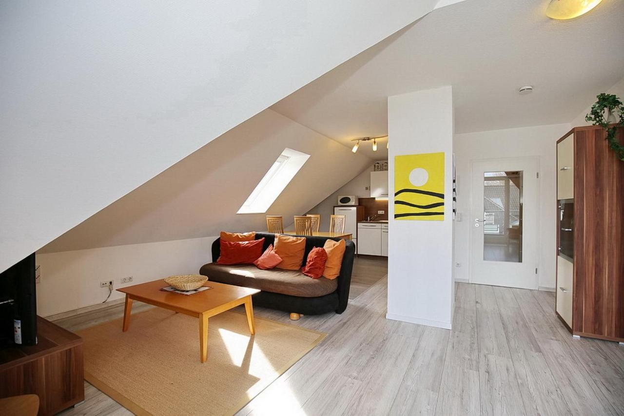 Residenz Seestern Wohnung 63 Boltenhagen Kültér fotó
