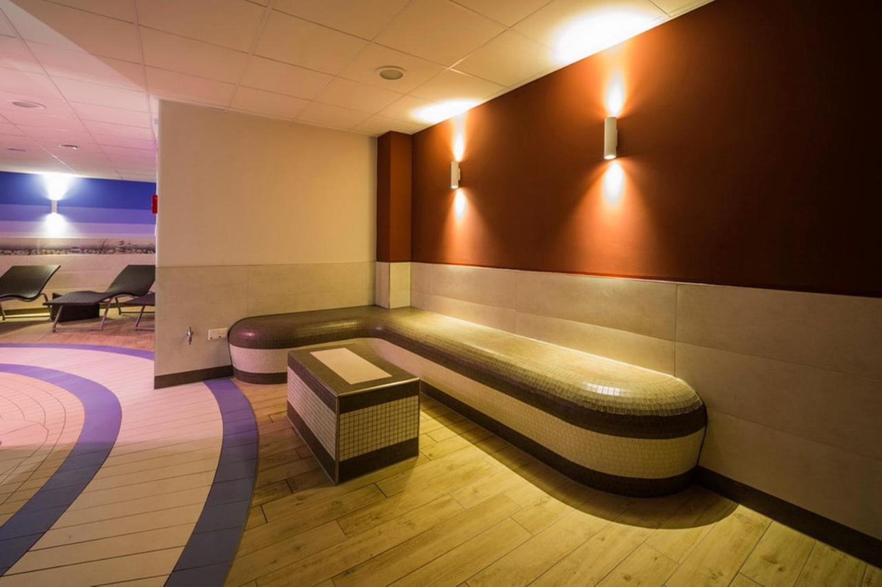 Residenz Seestern Wohnung 63 Boltenhagen Kültér fotó