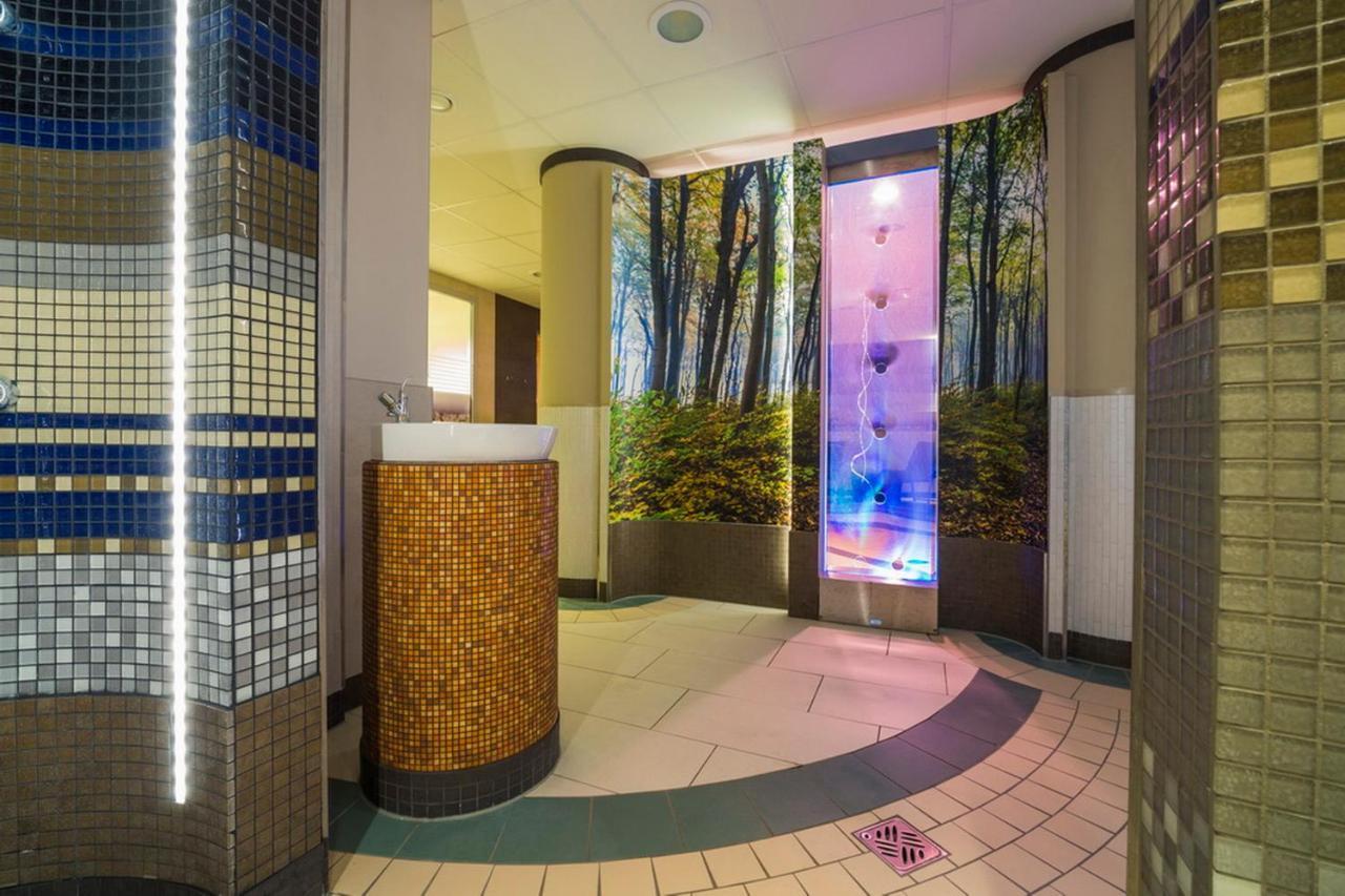 Residenz Seestern Wohnung 63 Boltenhagen Kültér fotó