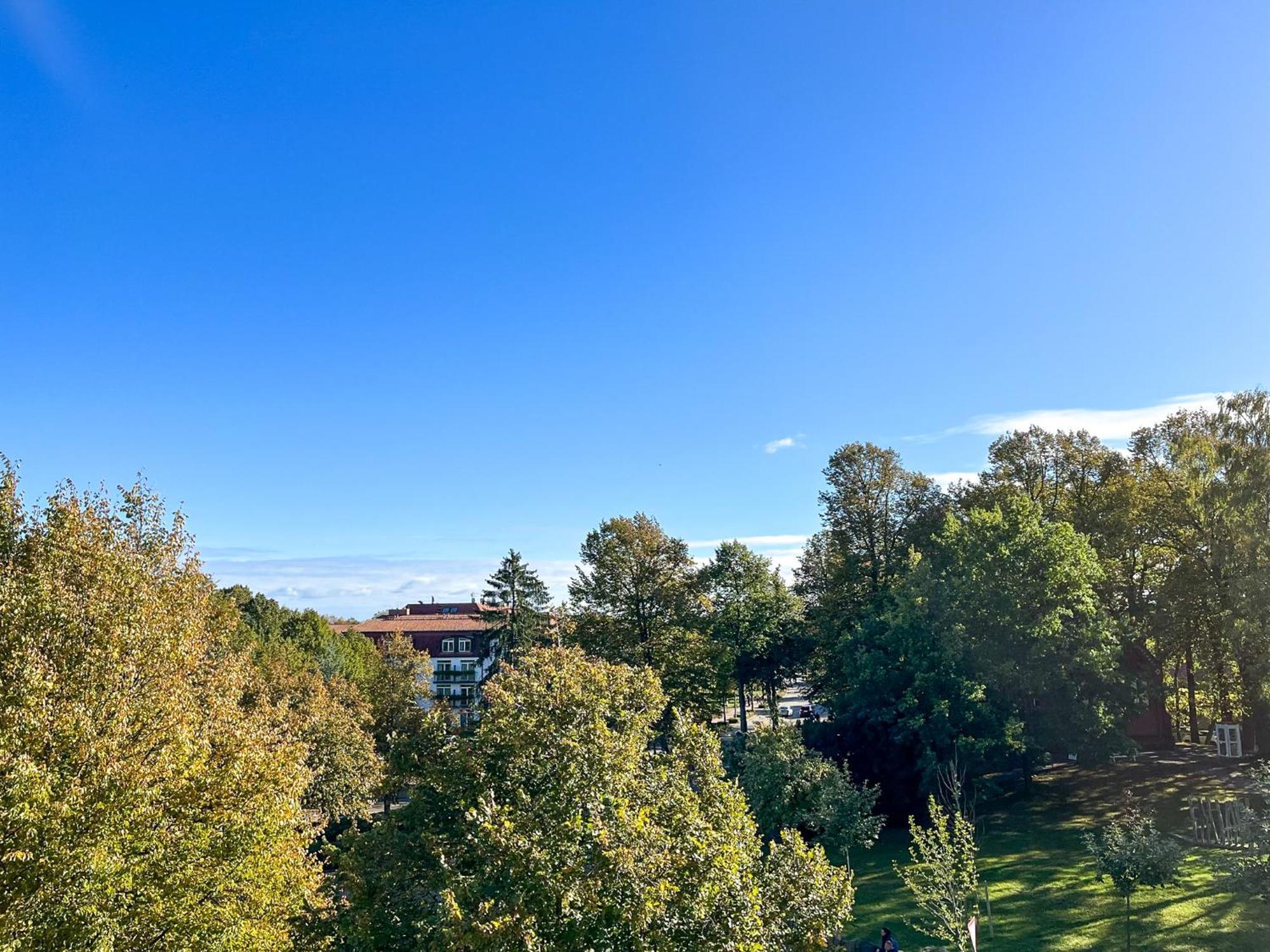 Residenz Seestern Wohnung 63 Boltenhagen Kültér fotó
